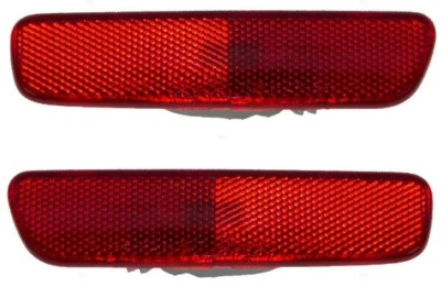 DEPO Rear Driver & Passenger Side Marker Light Set For 1999-2003 Lexus RX300 - Image 1 of 4