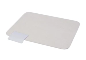 Badematte Naturstein Badteppich Wundermatte Duschmatte Badvorleger 45 x 35 cm - Bild 1 von 4