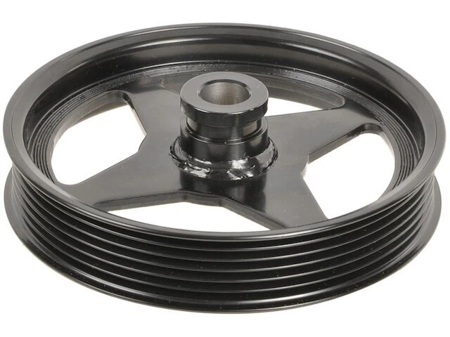 Polea de bomba de dirección asistida para Ford Explorer 2002-2010 4,6 L V8 35RZNZ Foto 1 de 1