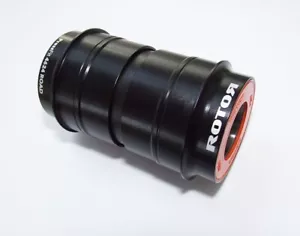 Rotor Bottom Bracket Pressfit BB30 (46mm) to 24mm Shimano Hollowtech II - PF4624 - Picture 1 of 1