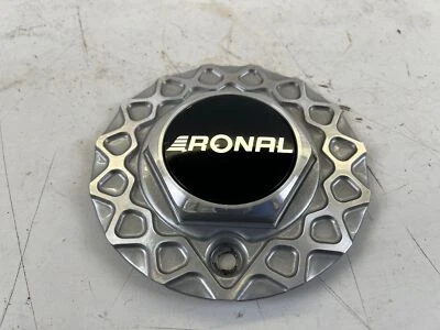 Tapa central rueda BMW 325i 16" ACT Ronal Basketweave malla 6,5" E30 84-92 #:329 Foto 1 de 4