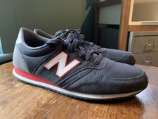 new balance 500 Oro hombre