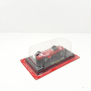 1/43 Fórmula 1 FERRARI 801 F1 #10 LUIGI MUSSO 1957 - Imagen 1 de 1