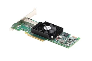 Dell LPE16000 16Gb/s Single-Port SFP PCIe Hot Bus Adapter Dell P/N:013MJR Tested - Picture 1 of 5