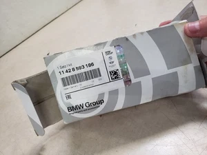 Genuine BMW Filter Element Filter 11428593186 OEM - Picture 1 of 3