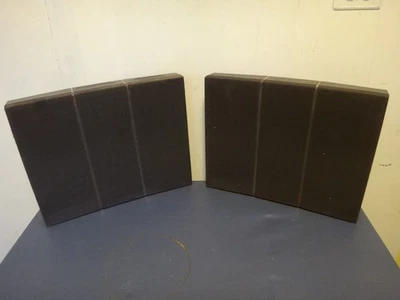 Altavoces Bang Olufsen Beovox 35 6515 ENVÍO INCLUIDO Foto 1 de 4