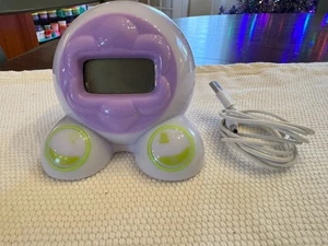 Mirari OK To Wake! Kids Alarm Clock & Night-Light Sleep Trainer - Picture 1 of 4