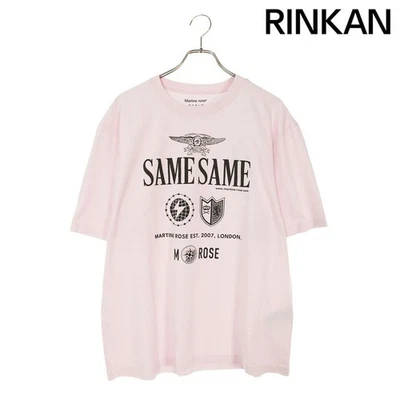 Martin Rose 603JE01101F Camiseta Gráfica Hombre L Usada a4cfc6570d95a9569f83334db52 Foto 1 de 4