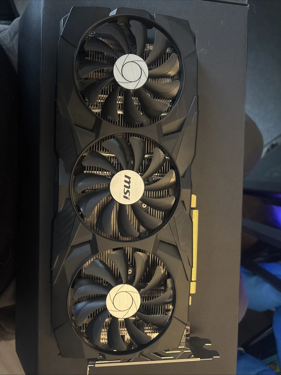 RTX2070 msi 中古 MSI 〔中古〕GeForce RTX2070 SUPER 8GB GDDR6(中古保証1ヶ月間