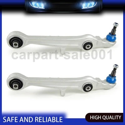 Front Lower Forward Control Arm 2x For 2003-2005 Volkswagen Passat 1.8L - Изображение 1 из 4