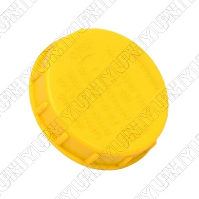 For Subaru 26452AG000 Brake Master Cylinder Tank Fluid Reservoir Cap Replacement - image 1 of 4