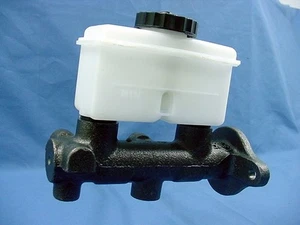 Bendix 13348 Brake Master Cylinder for 1986-1987 Mazda 626 2.0L FE Turbo - Bild 1 von 3