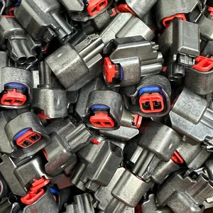 2-Way Receptacle Housing, EPC E-2157-000 1.5mm Sealed Series - Foto 1 di 1