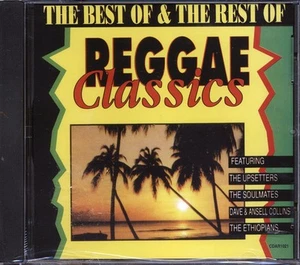 SEALED NEW CD The Maytals, Desmond Dekker & The Aces, The Upsetters, The Pioneer - Imagen 1 de 2