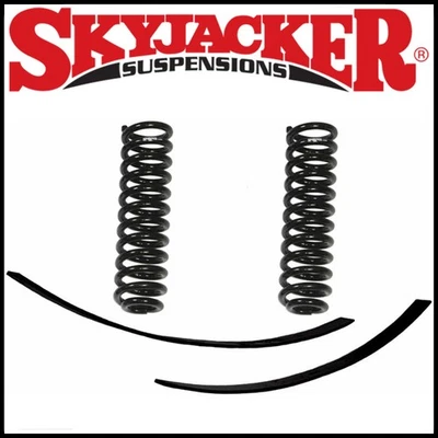 Skyjacker 1.5-2" Suspension Lift Kit fits 1973-1979 Ford F-100 F-150 - Image 1 of 2