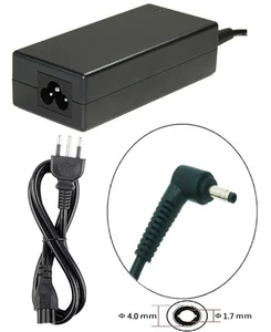 Netzteil Ladegerät für IBM LENOVO 20V 3,25A 65W 4,0 X 1,7 MM. - Bild 1 von 1