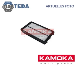 F239001 MOTOR LUFTFILTER MOTORFILTER KAMOKA FÜR HYUNDAI SANTA FE IV - Bild 1 von 8
