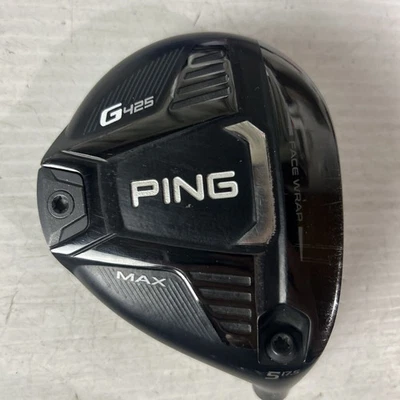 Ping G425 MAX Fairway Wood 5W Head only Right Handed - Image 1 of 4