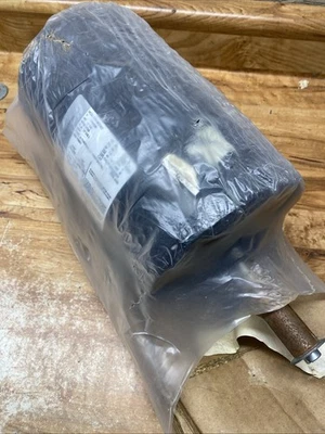 Franklin Electric, 1 1/2 HP, 115/230 volt, 1 Phase Motor 1131007407 - Image 1 of 4