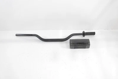 Manillar Yamaha 23 19-23 YZ250F OEM negro manillar con almohadilla #9128 Foto 1 de 4