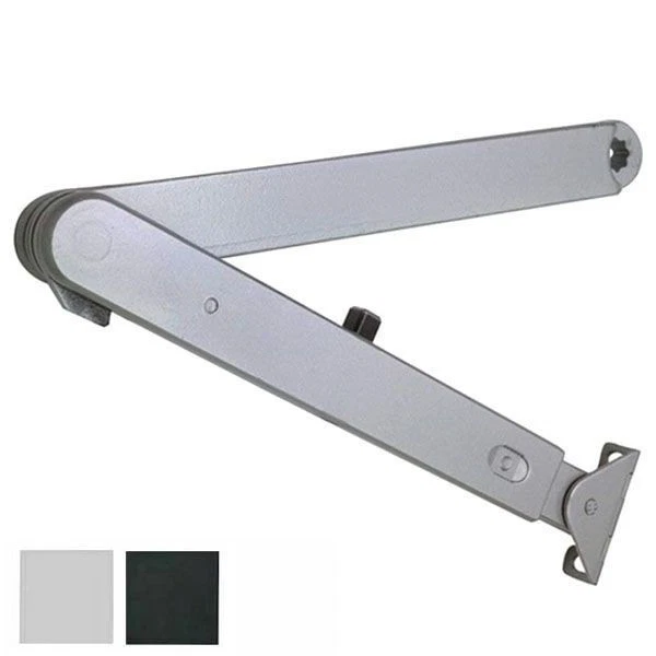 Dormakaba Braccio Chiudiporta Compasso Argento Ts 72 83 Bca 4021226272305 - Immagine 1 di 1