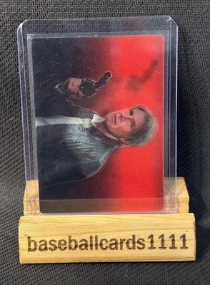 2016 Topps Star Wars Evolution Lenticular Morph Han Solo #4 NS3 - Image 1 of 2
