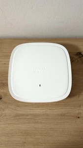 Cisco Catalyst 9120AXI-E Wi-Fi 6 Access Point 802.11ax – NEU & OV - Bild 1 von 1