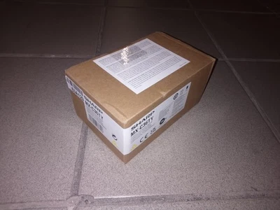 Sharp MX-C36TY Gelb Tonerkartusche für Sharp MX-C358F Series - Bild 1 von 4