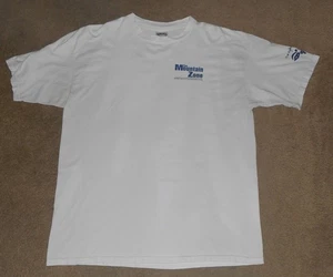 Everest 98 Expedition T Shirt Men's XL - Picture 1 of 2