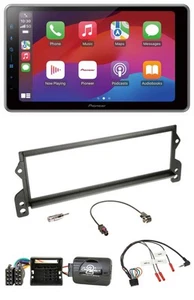 Pioneer Bluetooth USB DAB Lenkrad Autoradio für Mini (2001-2006 MOST) - Bild 1 von 12