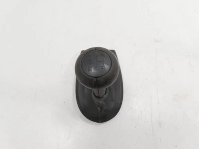 98 Porsche Boxster 986 #1308 perilla de cambio y bota, cuero manual 5 SPD palanca de cambios 911 Foto 1 de 4