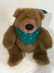 The Bear Factory Grizzlybär 16 Zoll Plüschtier Stofftier 2001 - Bild 1 von 7