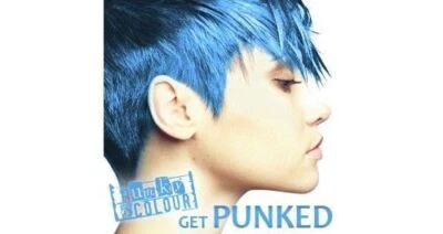 PUNKY COLOUR HAIR DYE, SHIPPING ON FIRST BOTTLE ONLY! - Image 1 of 2