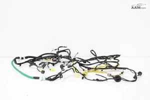 2021 SUBARU FORESTER RIGHT SIDE FLOOR MAIN BODY WIRE WIRING HARNESS OEM - Picture 1 of 11