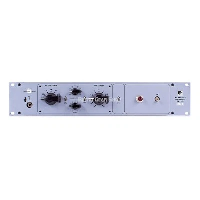 Chandler Limited REDD.47 Preamp Mic Amplifier - Image 1 of 4