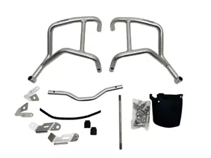 PROTEZIONI LATERALI DUCATI MULTISTRADA 950 SERBATOIO CD 96781051A VA TOURATECH - Bild 1 von 8