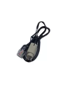 Cable Fujitsu Siemens Dione IC Express DIN a RJ45 - CAA0040 - Imagen 1 de 3