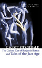 F. Scott Fitzgerald Tales of the Jazz Age (Taschenbuch) Collins Classics