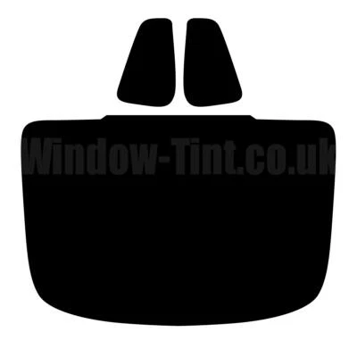 Kit de tinte de ventana precortado 20 % oscuro para Nissan 350z cupé 2003-10 Foto 1 de 4