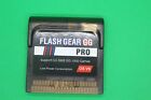 NEW V9 Flash Gear Pro Game Gear Flash Cart/Cartridge GameGear + 8GB SDcard
