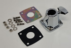 SP Tom Bracket Assembly for 7/8" Holder with Mounting Screws and Back Plate