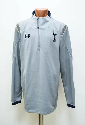 Tottenham Hotspur 2012/2013 Entrenamiento Fútbol Chaqueta Under Armour 2XL Foto 1 de 4