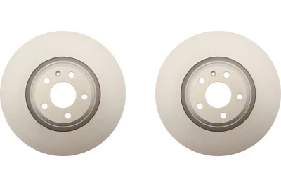 Front PAIR Raybestos Disc Brake Rotor for 2018-2021 Audi SQ5 (59158) - Image 1 of 4