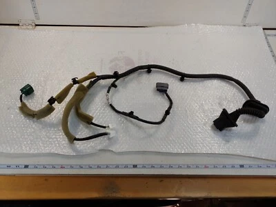 2015-2019 Nissan Murano OEM LH-Rear Door Wiring Harness 24127-5AA0A Foto 1 de 4