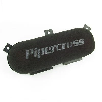 Dellorto Weber DHLA DCOE, etc. Filtro de aire Pipercross PX600 90/120mm C603D     Foto 1 de 4