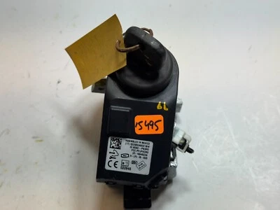 Chevrolet Tahoe 2007-2013 interruptor de encendido bloqueo con llave e inmovilizador OEM 15845229 Foto 1 de 4