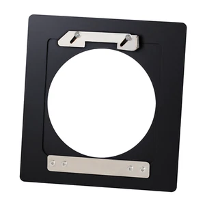 Lens Board Adapter for Sinar Horseman 140x140mm to Linhof 99X96mm Lens Board - Picture 1 of 11