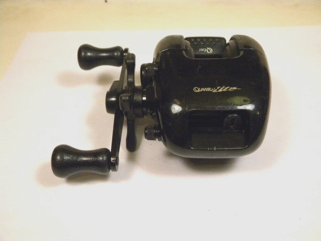 Quantum Vintage Fishing Equipment for sale | eBay