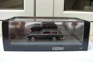 Aston Martin DB5 Shooting Brake gree Matrix MIB 1:43 lagonda db2 db4 db6 jaguar - Picture 1 of 6