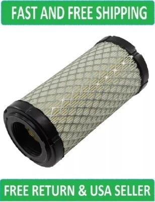 Caltric Air Filter For Kawasaki Mule 4010 KAF620 4X4 2009-2024 - Image 1 of 4